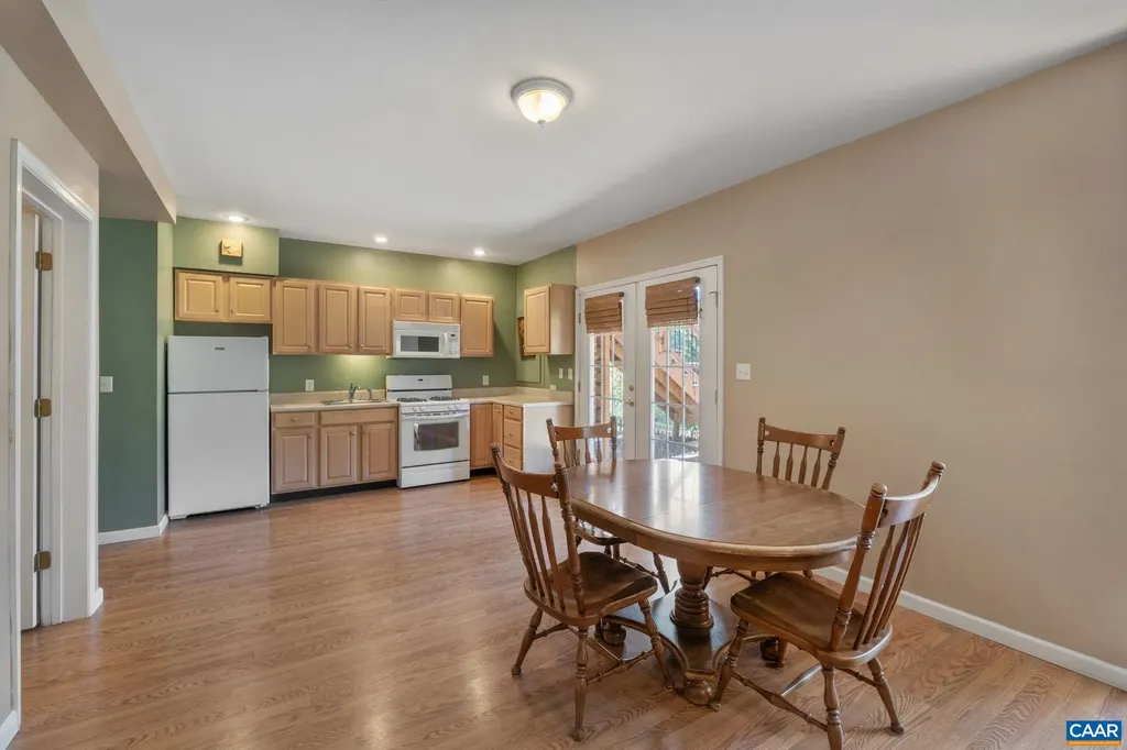 1811 Lanetown Way Crozet VA 22932