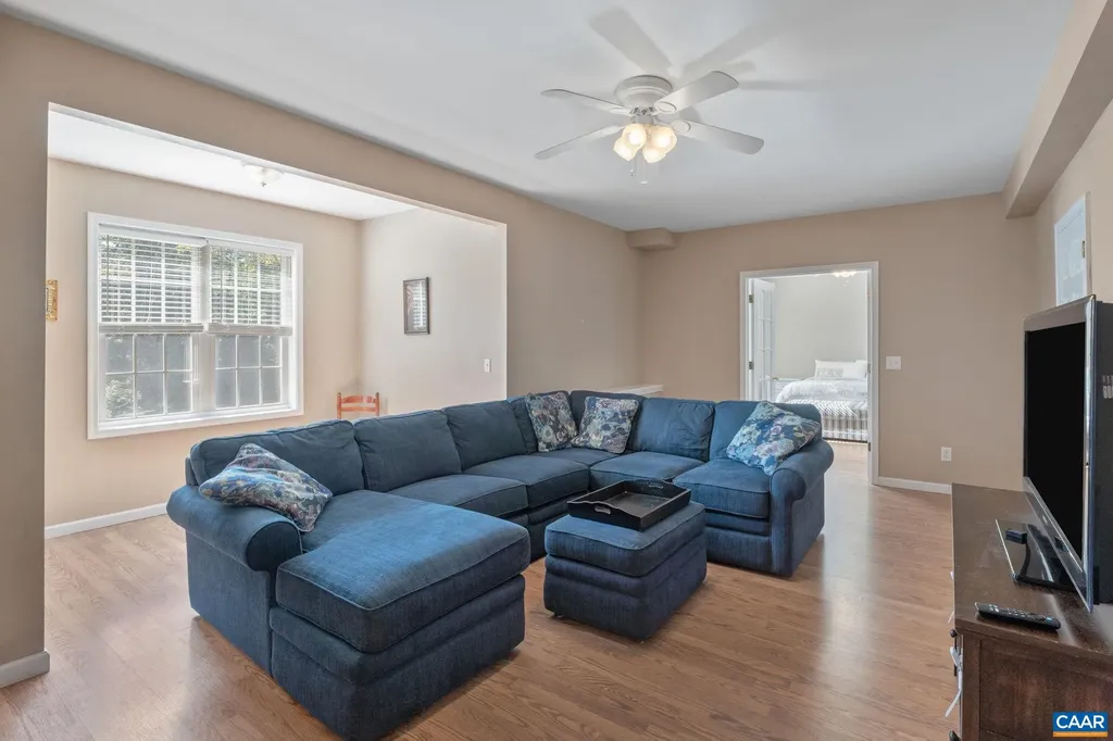 1811 Lanetown Way Crozet VA 22932