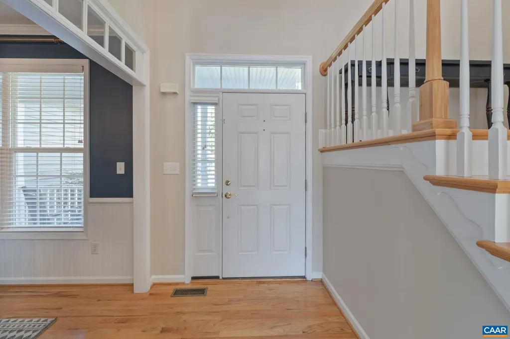 1811 Lanetown Way Crozet VA 22932