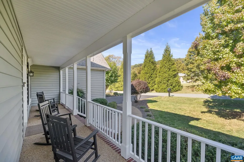 1811 Lanetown Way Crozet VA 22932