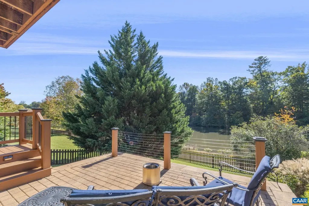 1811 Lanetown Way Crozet VA 22932