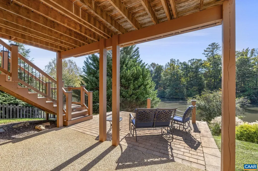 1811 Lanetown Way Crozet VA 22932