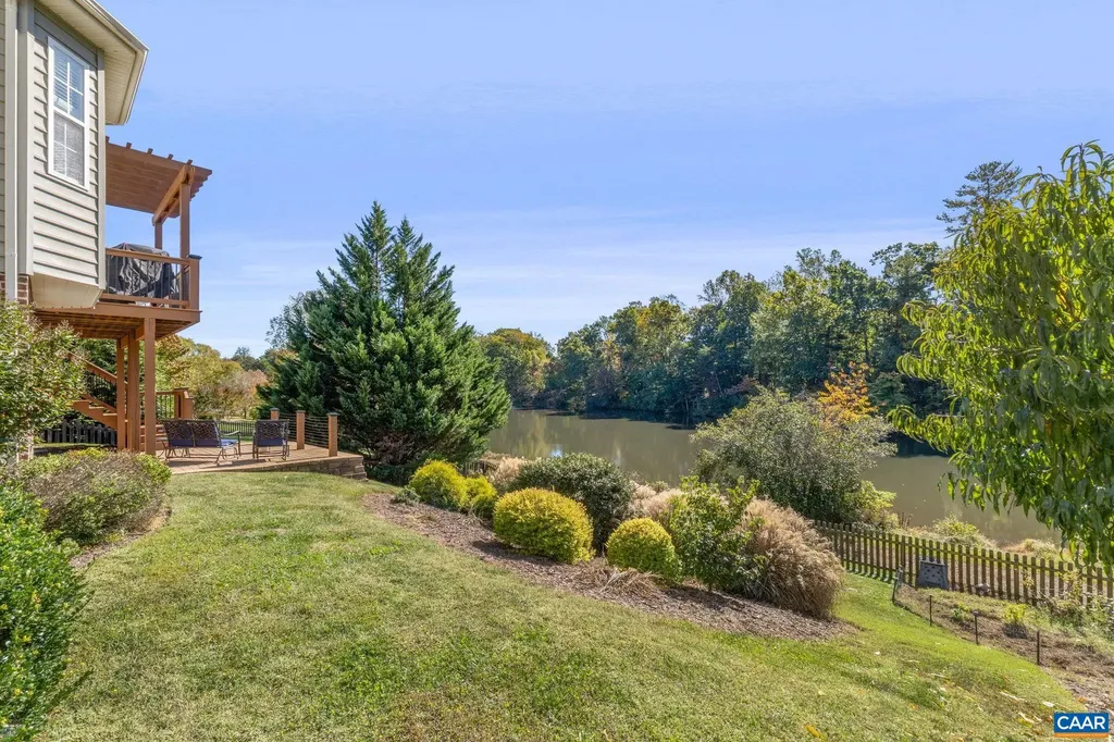1811 Lanetown Way Crozet VA 22932
