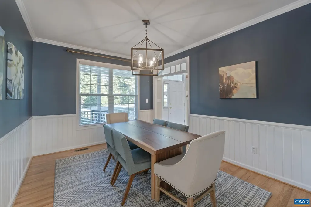 1811 Lanetown Way Crozet VA 22932