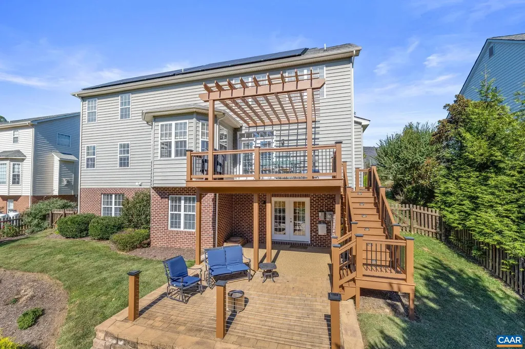 1811 Lanetown Way Crozet VA 22932