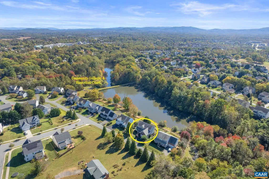 1811 Lanetown Way Crozet VA 22932