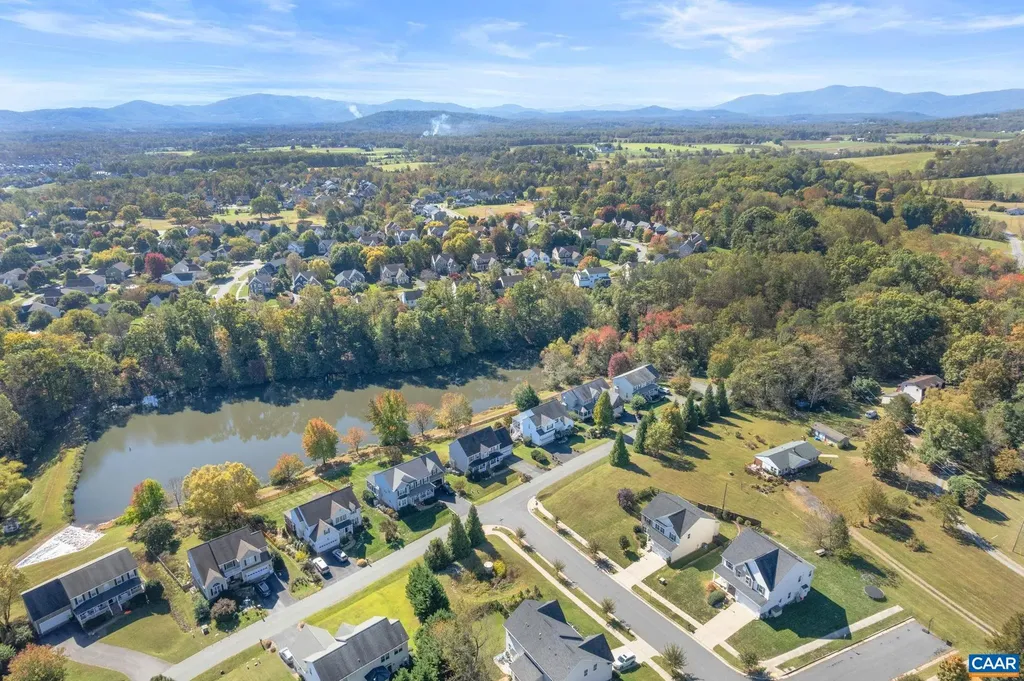 1811 Lanetown Way Crozet VA 22932