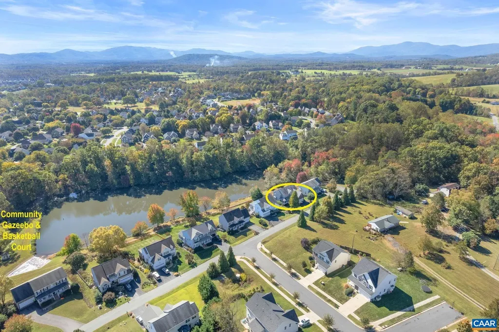 1811 Lanetown Way Crozet VA 22932