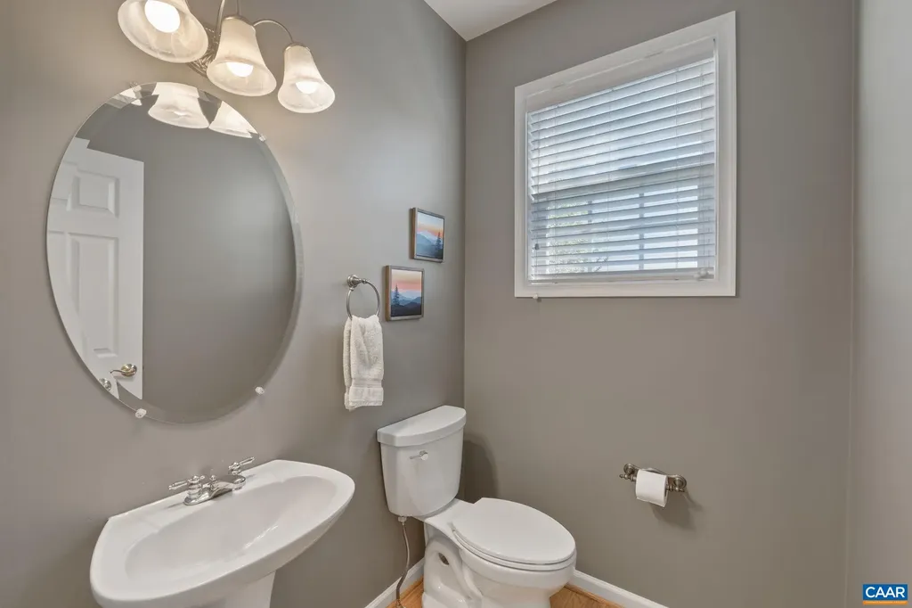 1811 Lanetown Way Crozet VA 22932