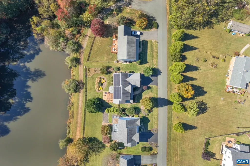 1811 Lanetown Way Crozet VA 22932