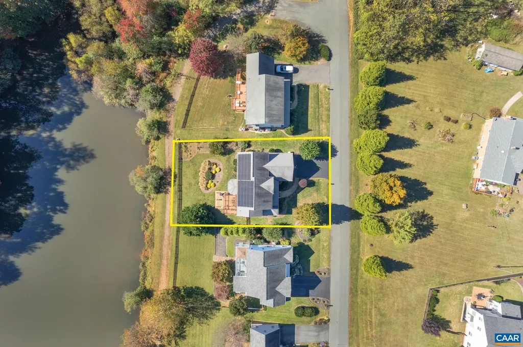 1811 Lanetown Way Crozet VA 22932