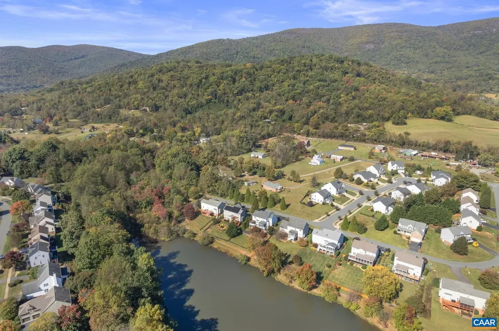 1811 Lanetown Way Crozet VA 22932