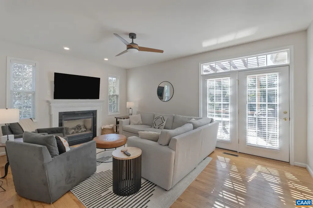 1811 Lanetown Way Crozet VA 22932