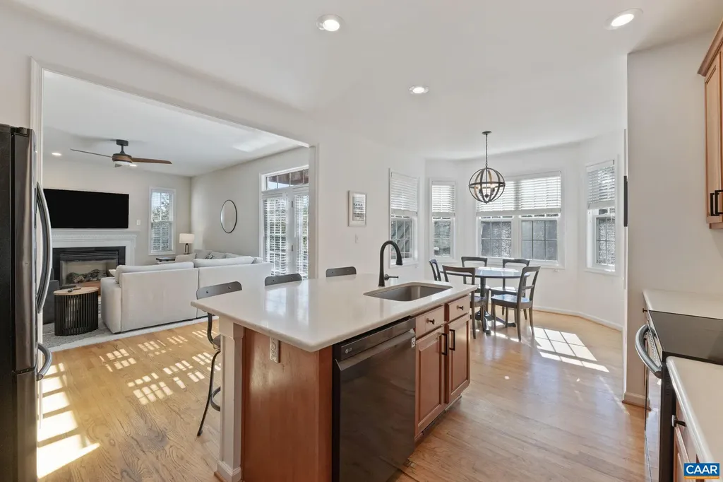 1811 Lanetown Way Crozet VA 22932