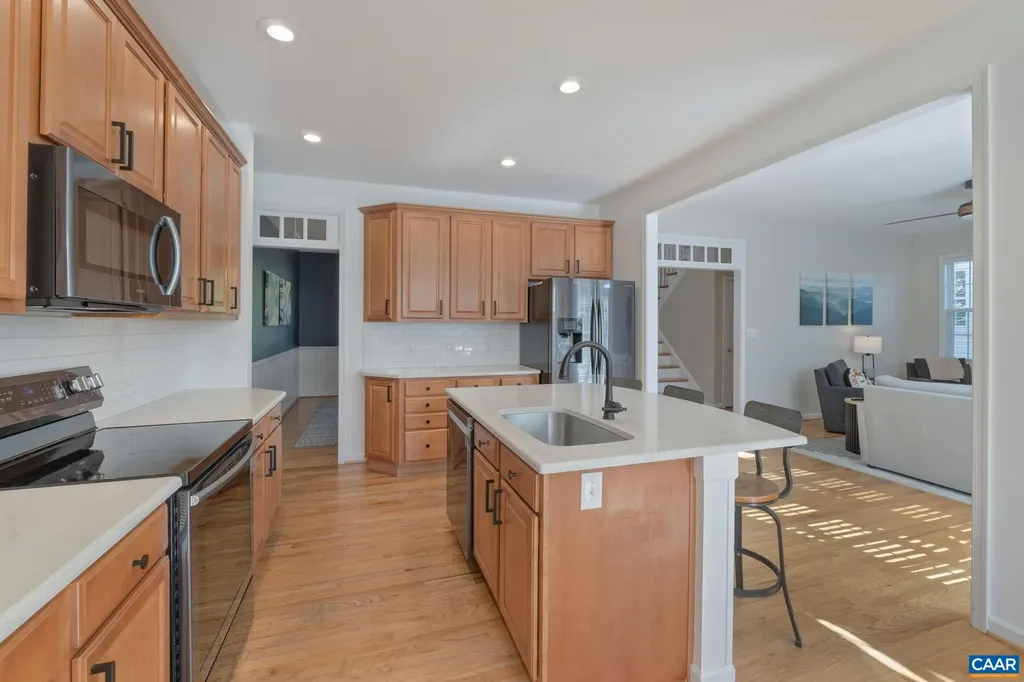 1811 Lanetown Way Crozet VA 22932