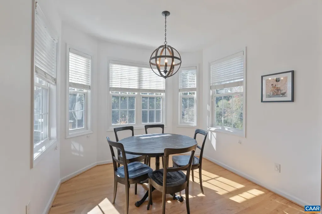 1811 Lanetown Way Crozet VA 22932