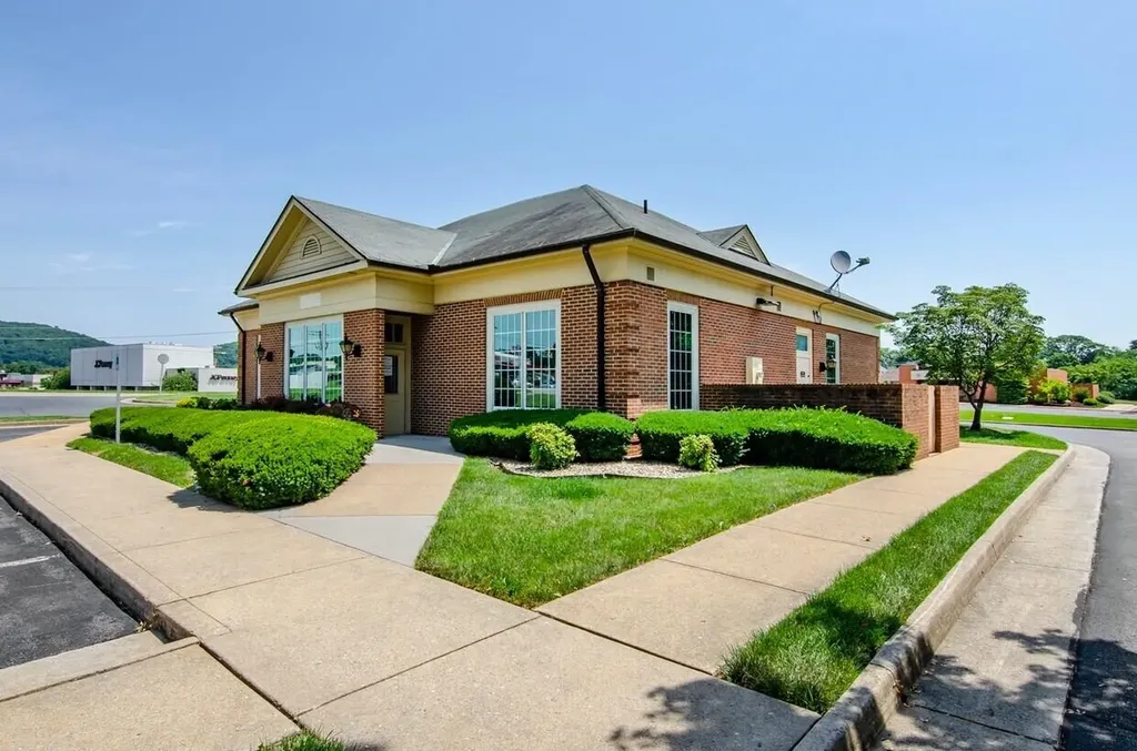 488 Frontier Drive Staunton VA 24401
