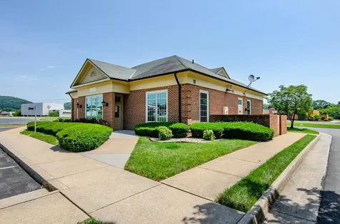 488 Frontier Drive Staunton VA 24401