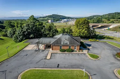488 Frontier Drive Staunton VA 24401