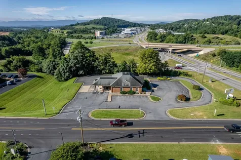 488 Frontier Drive Staunton VA 24401