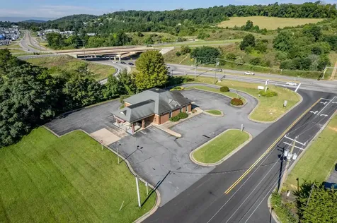 488 Frontier Drive Staunton VA 24401