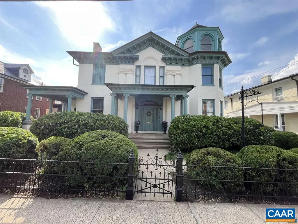 409 Park Street Charlottesville VA 22902