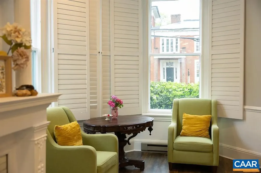 409 Park Street Charlottesville VA 22902