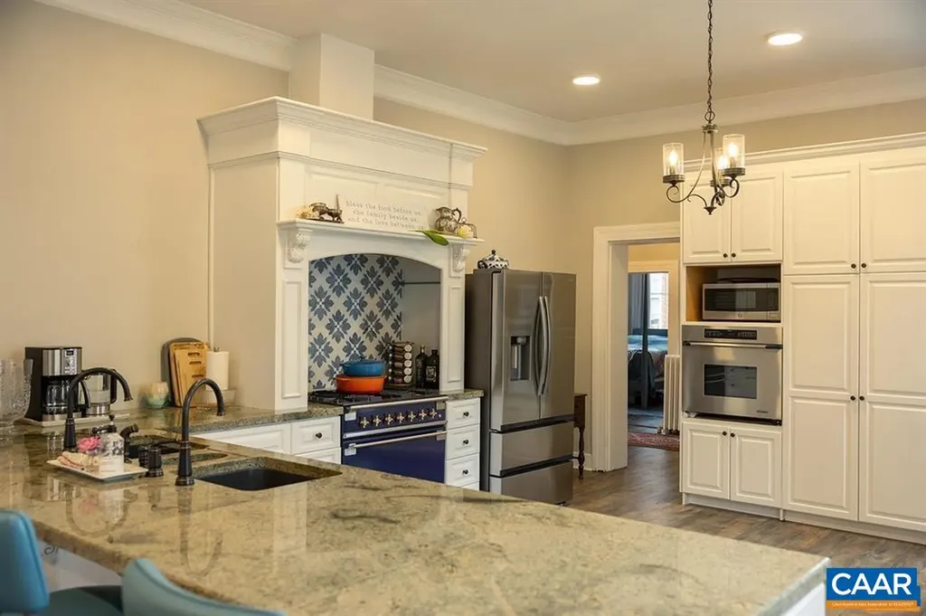 409 Park Street Charlottesville VA 22902