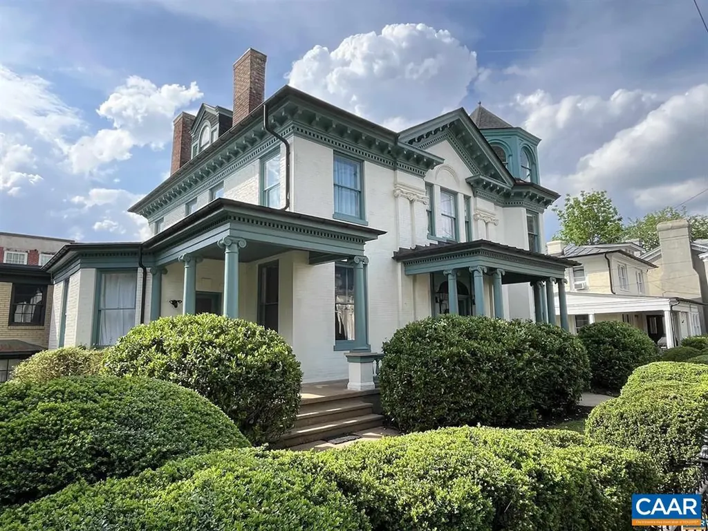 409 Park Street Charlottesville VA 22902