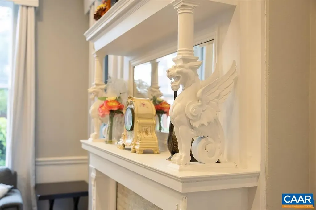 409 Park Street Charlottesville VA 22902