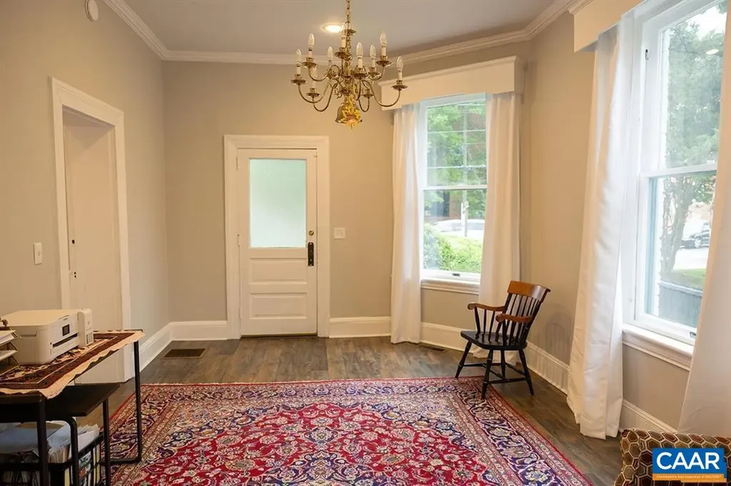 409 Park Street Charlottesville VA 22902