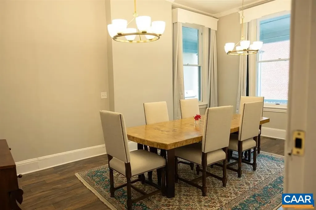 409 Park Street Charlottesville VA 22902