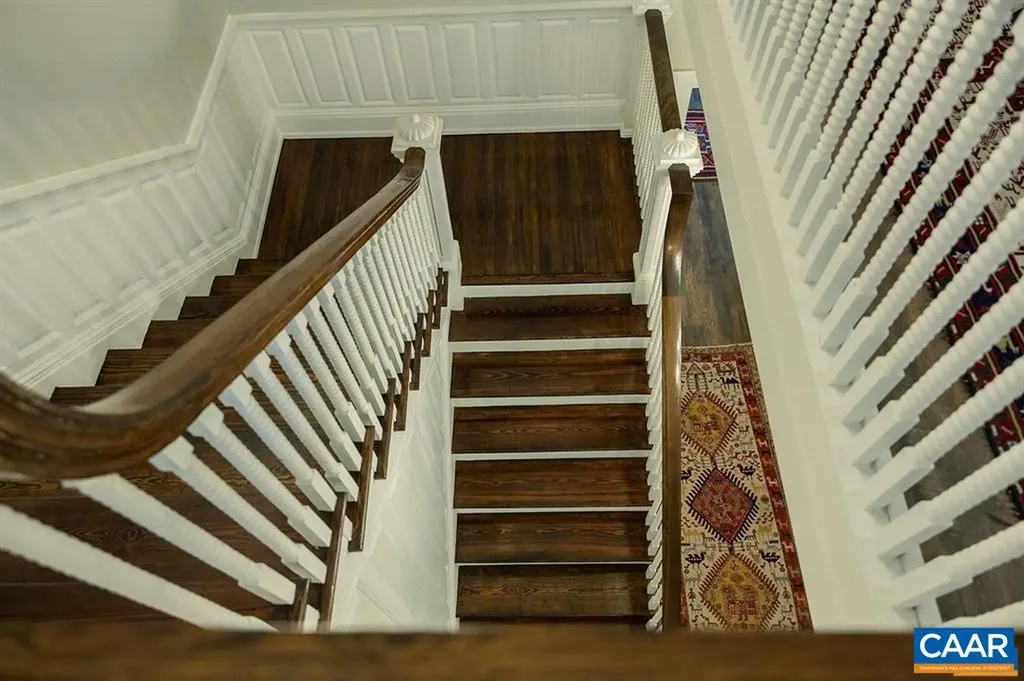 409 Park Street Charlottesville VA 22902