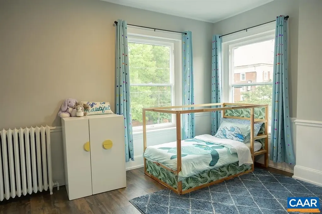 409 Park Street Charlottesville VA 22902