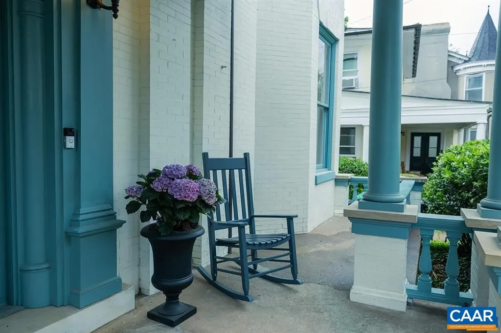 409 Park Street Charlottesville VA 22902