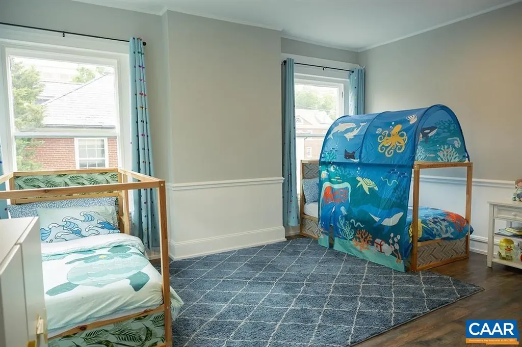 409 Park Street Charlottesville VA 22902