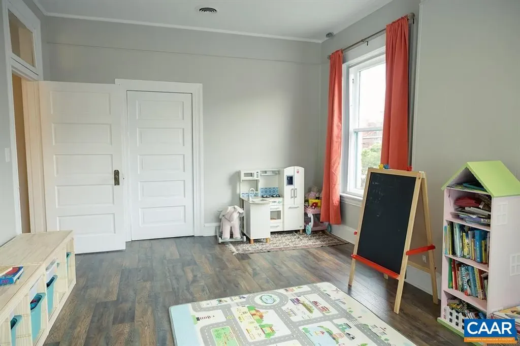 409 Park Street Charlottesville VA 22902