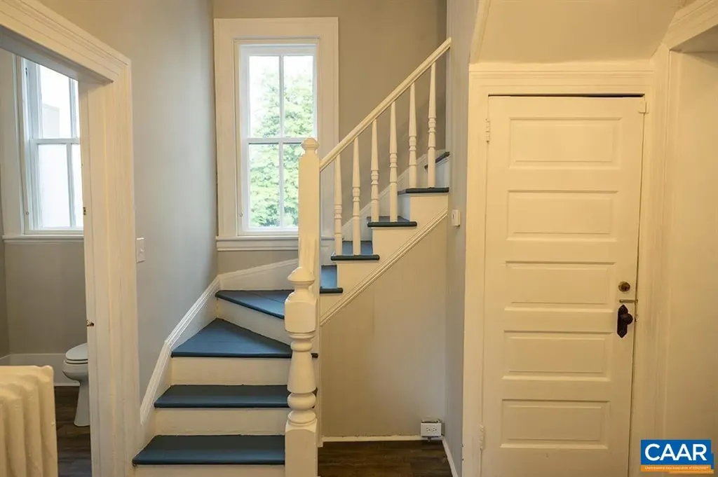 409 Park Street Charlottesville VA 22902