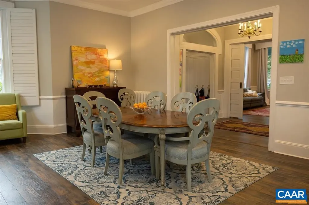 409 Park Street Charlottesville VA 22902