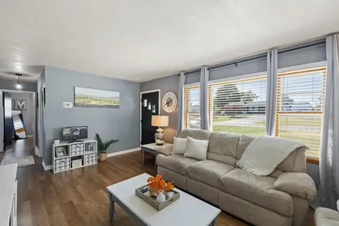 97 Hillside Drive Verona VA 24482