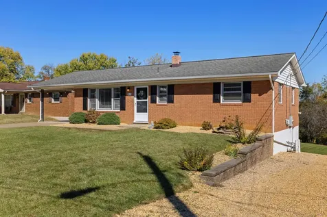97 Hillside Drive Verona VA 24482