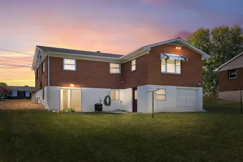97 Hillside Drive Verona VA 24482