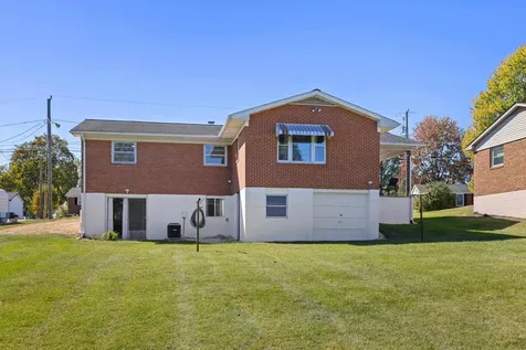 97 Hillside Drive Verona VA 24482