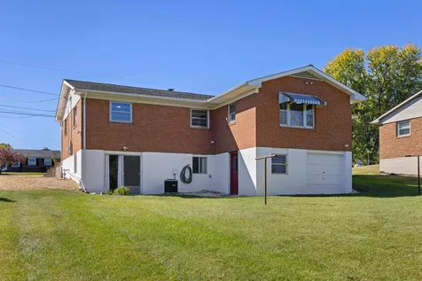 97 Hillside Drive Verona VA 24482