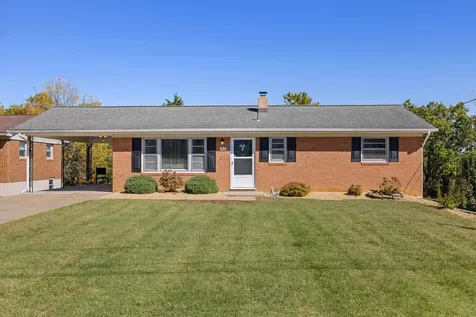 97 Hillside Drive Verona VA 24482
