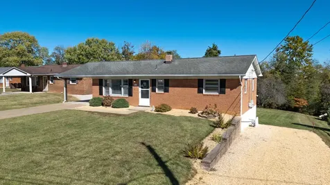 97 Hillside Drive Verona VA 24482