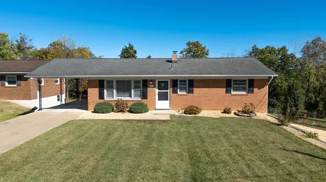97 Hillside Drive Verona VA 24482