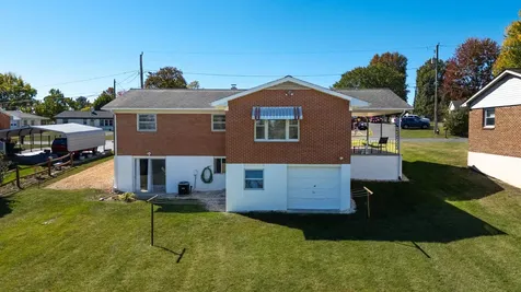 97 Hillside Drive Verona VA 24482