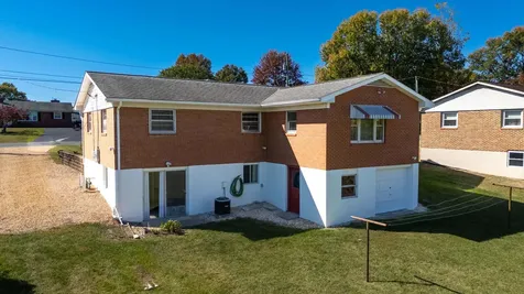 97 Hillside Drive Verona VA 24482