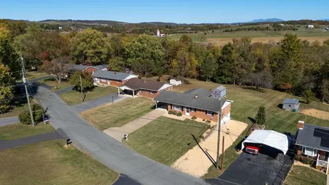 97 Hillside Drive Verona VA 24482